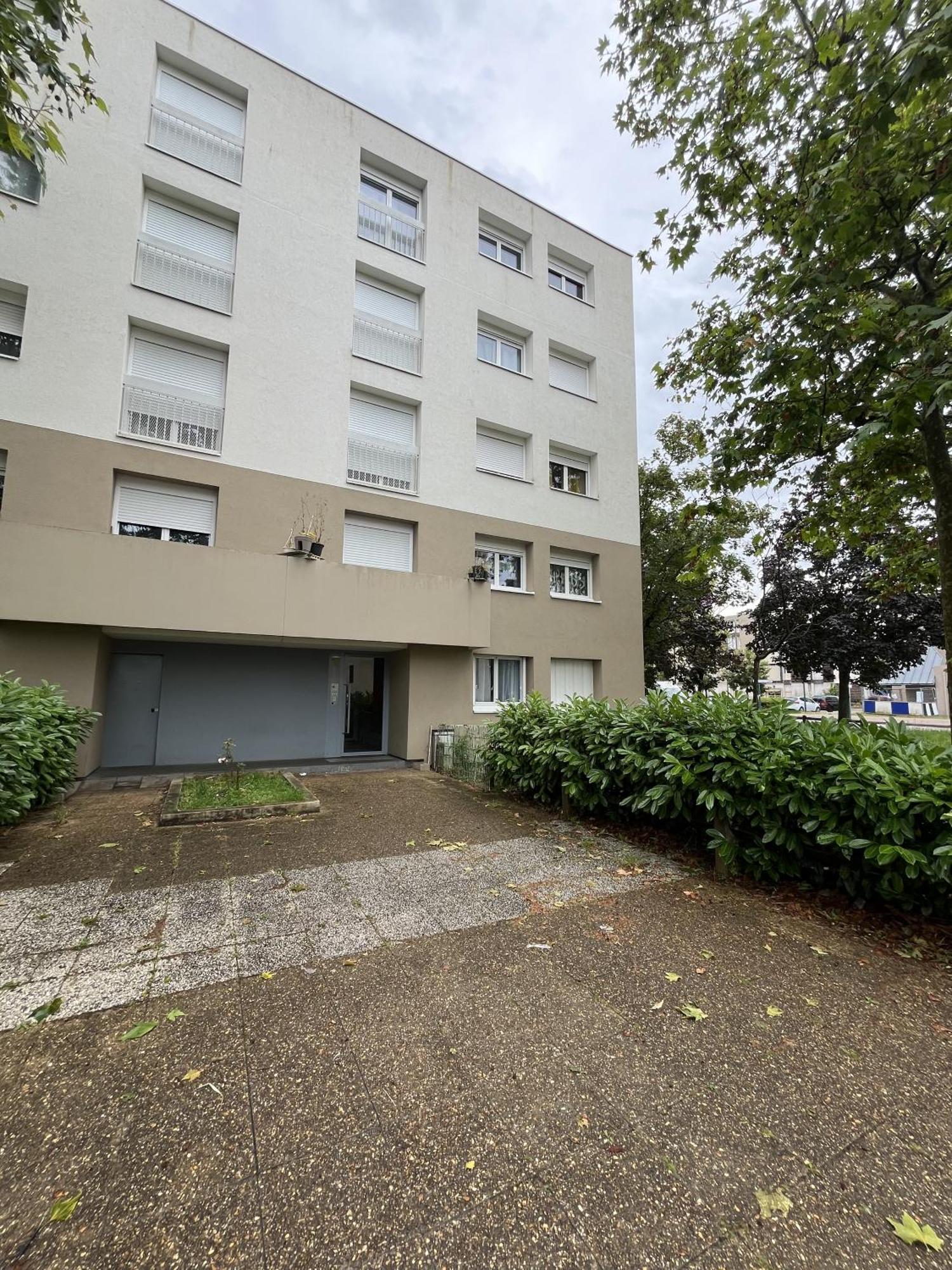 Hana Home Mantes-La-Jolie 6 Personnes Parking Public Gratuit Business&Family Exterior foto